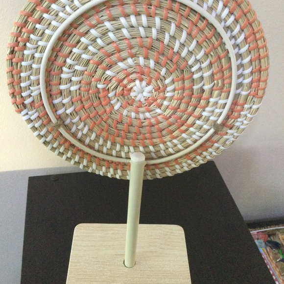 circular object orange - Picture 2 of 3